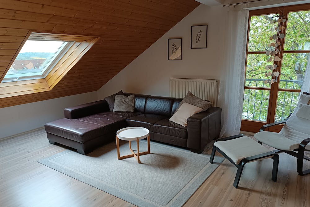 Photo of Livingroom in Wolnzach