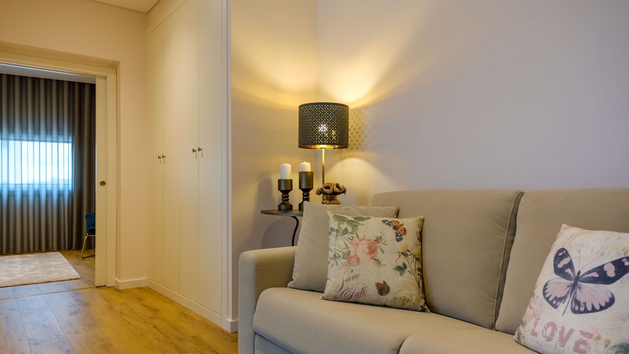 Photo of Bedroom in Sao Bento