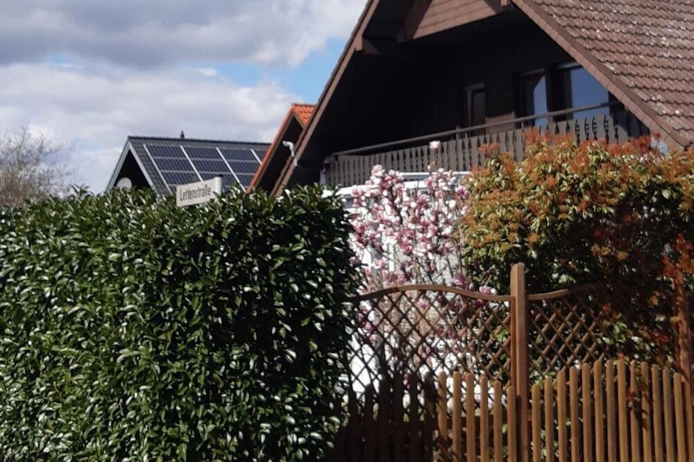 Photo of Outdoor in Hach
