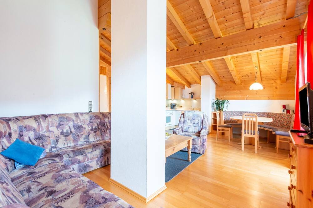 Photo of Livingroom in Gattererberg