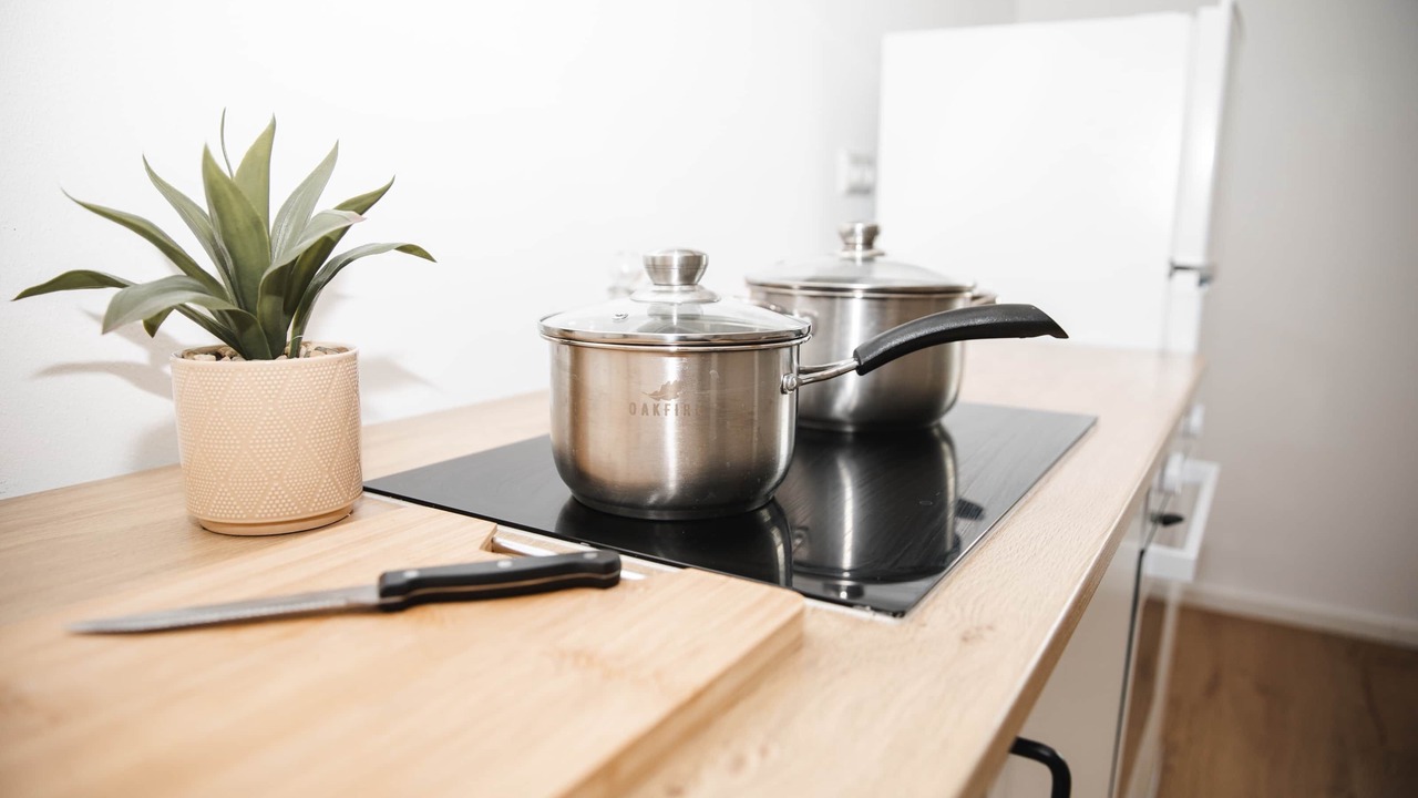Photo of Kitchen in Burglengenfeld
