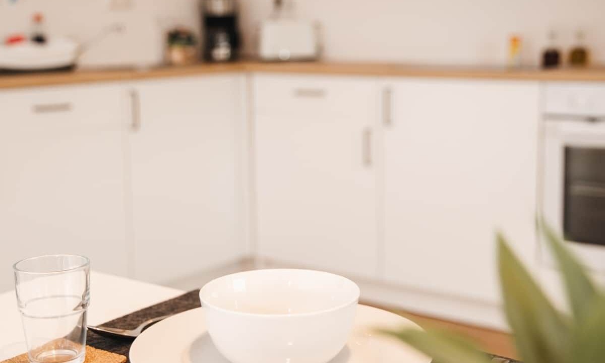 Photo of Kitchen in Burglengenfeld
