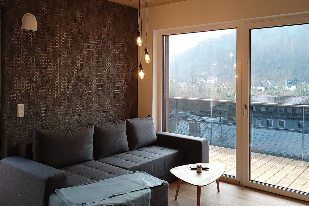 Photo of Livingroom in Riedenburg