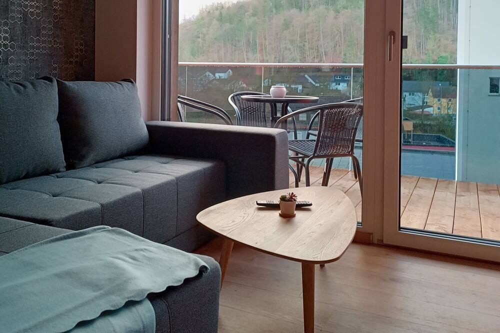 Photo of Livingroom in Riedenburg