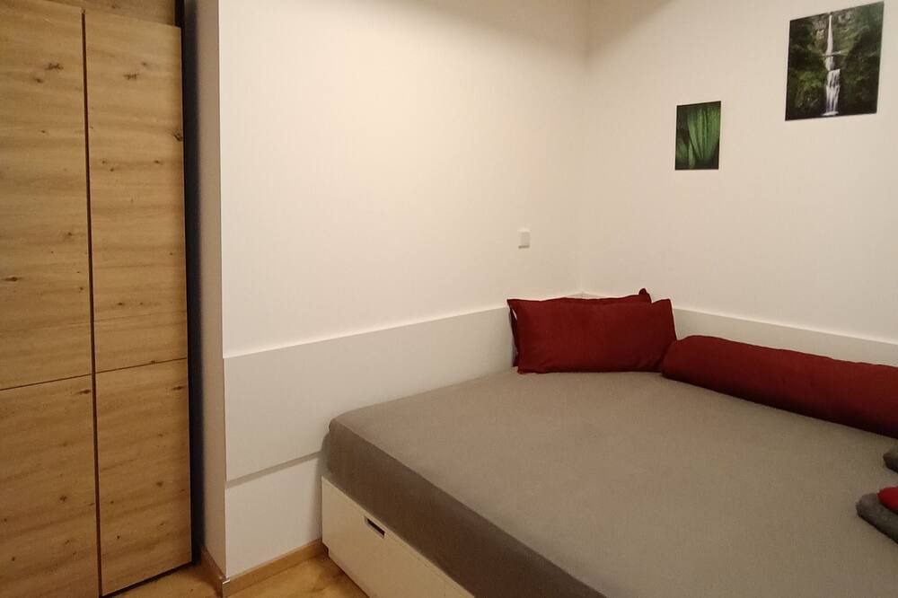 Photo of Bedroom in Riedenburg