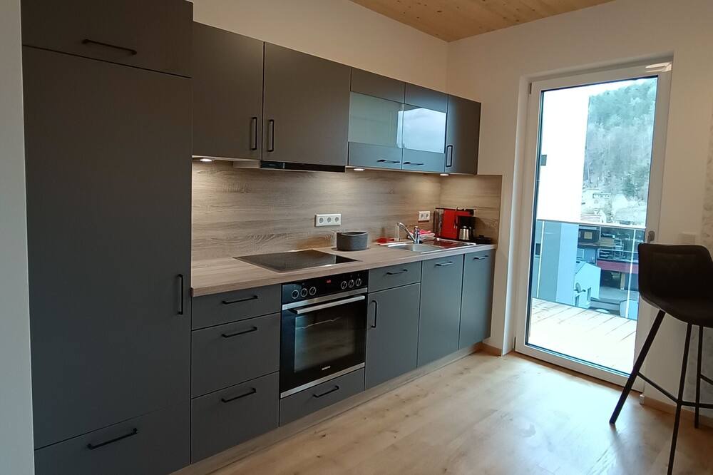 Photo of Kitchen in Riedenburg