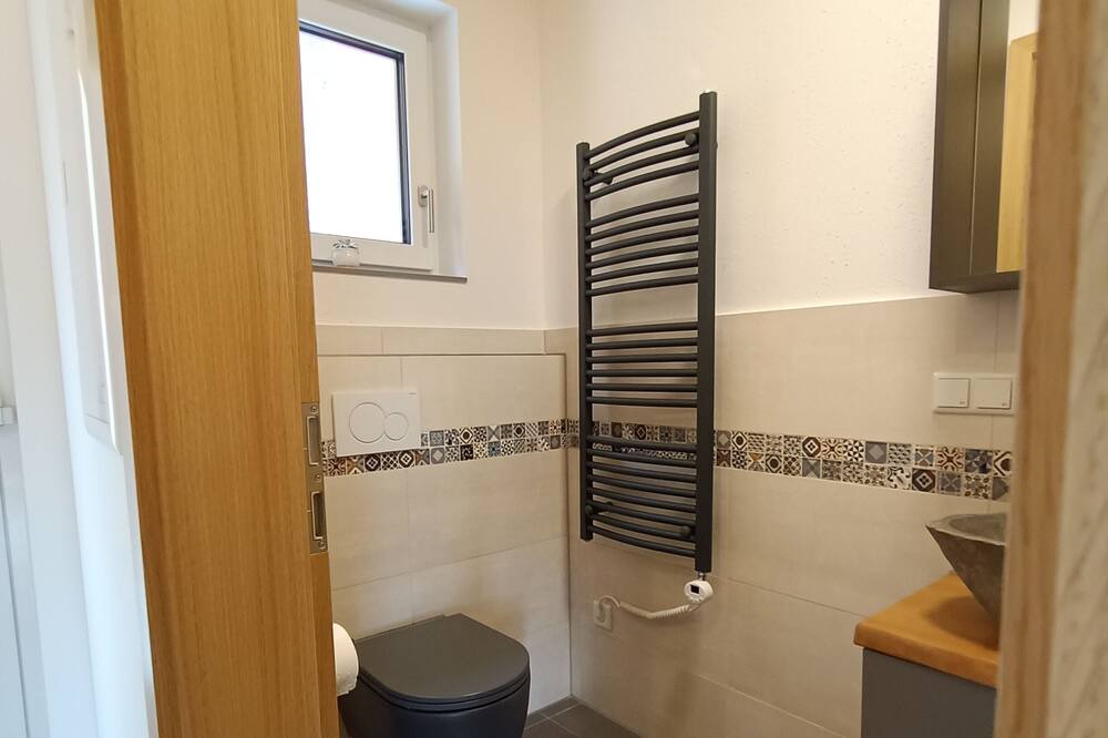 Photo of Bathroom in Riedenburg