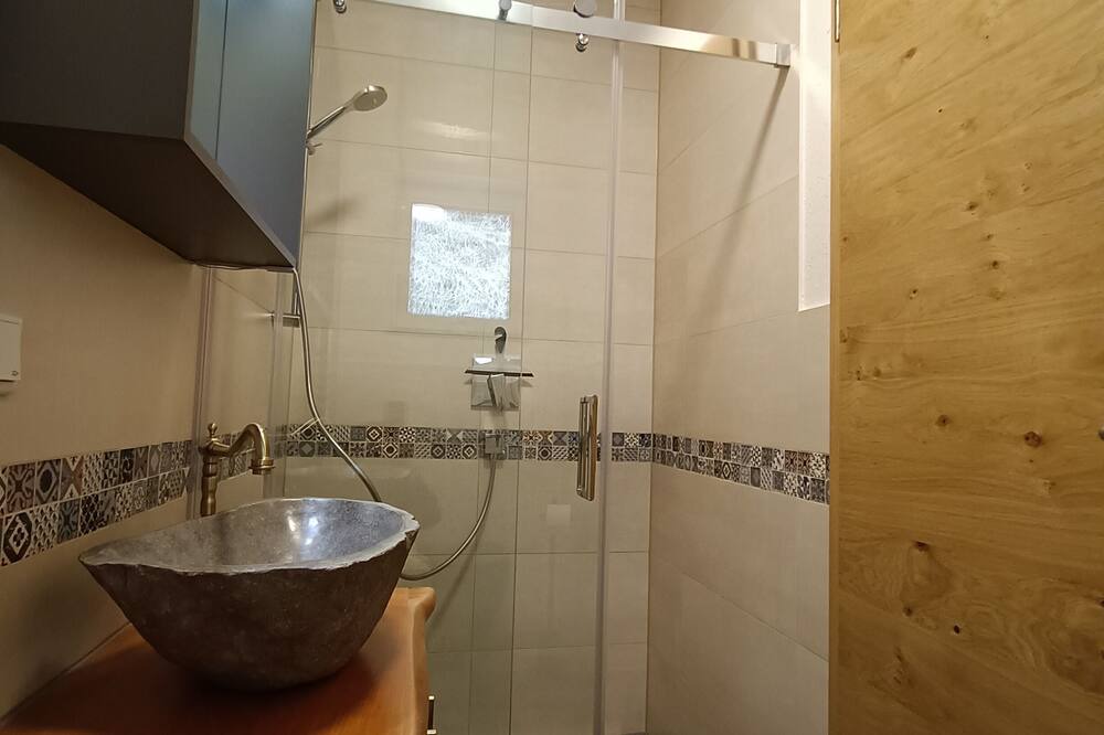Photo of Bathroom in Riedenburg