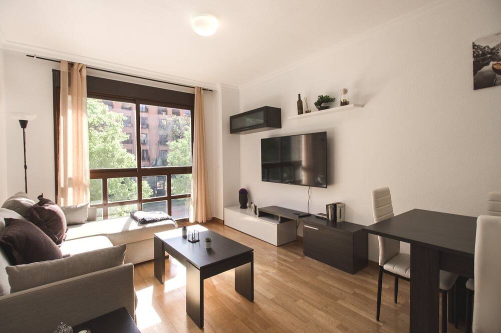 Photo of Livingroom in Rejas