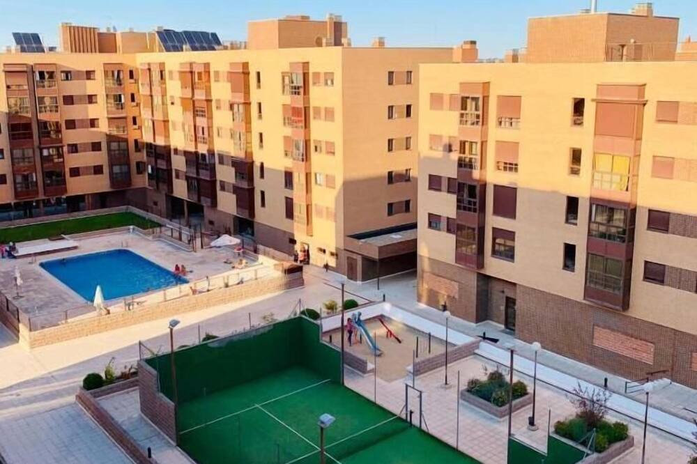 Photo of Outdoor in Rejas