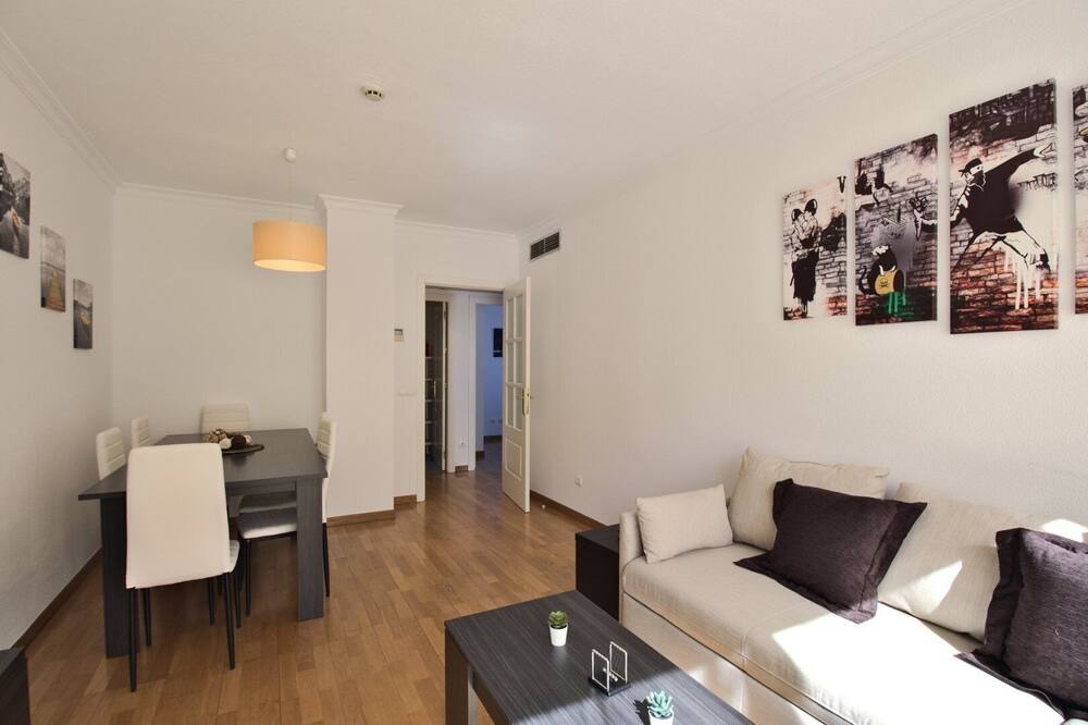 Photo of Livingroom in Rejas