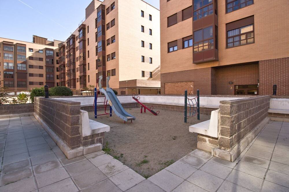 Photo of Outdoor in Rejas