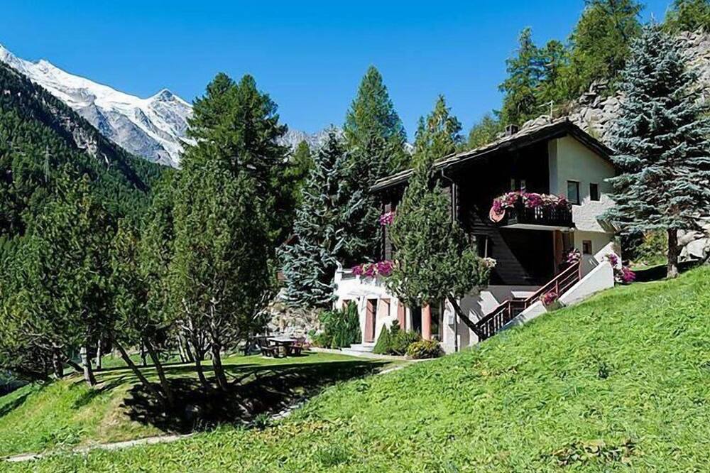 Photo of Outdoor in Saas Almagell