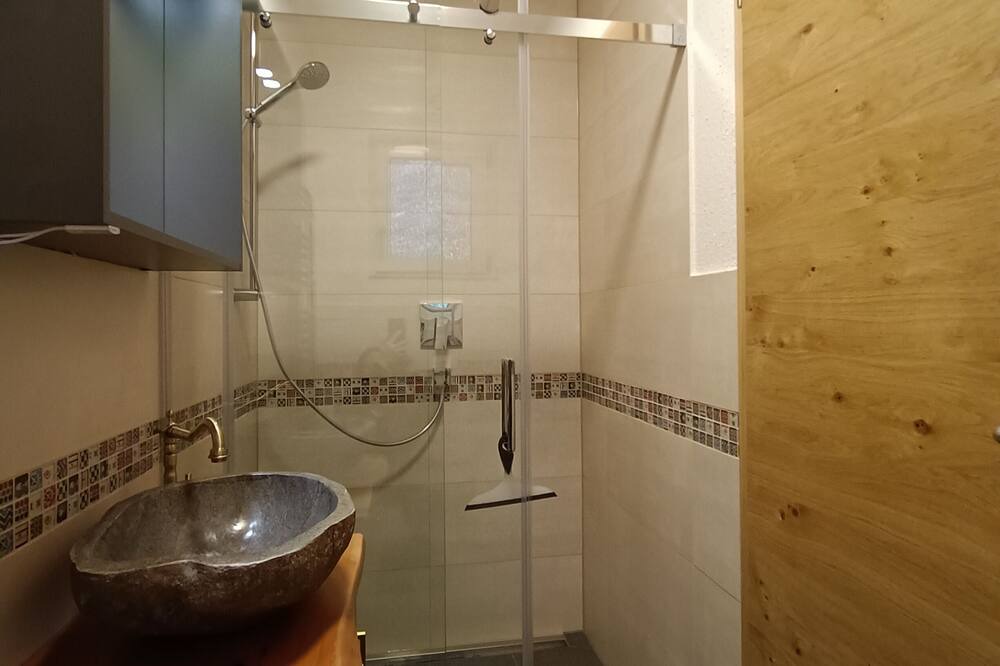 Photo of Bathroom in Riedenburg