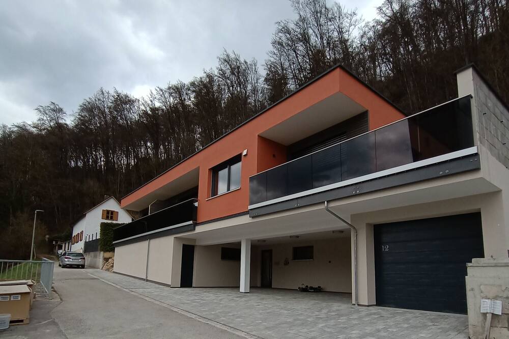 Photo of Outdoor in Riedenburg
