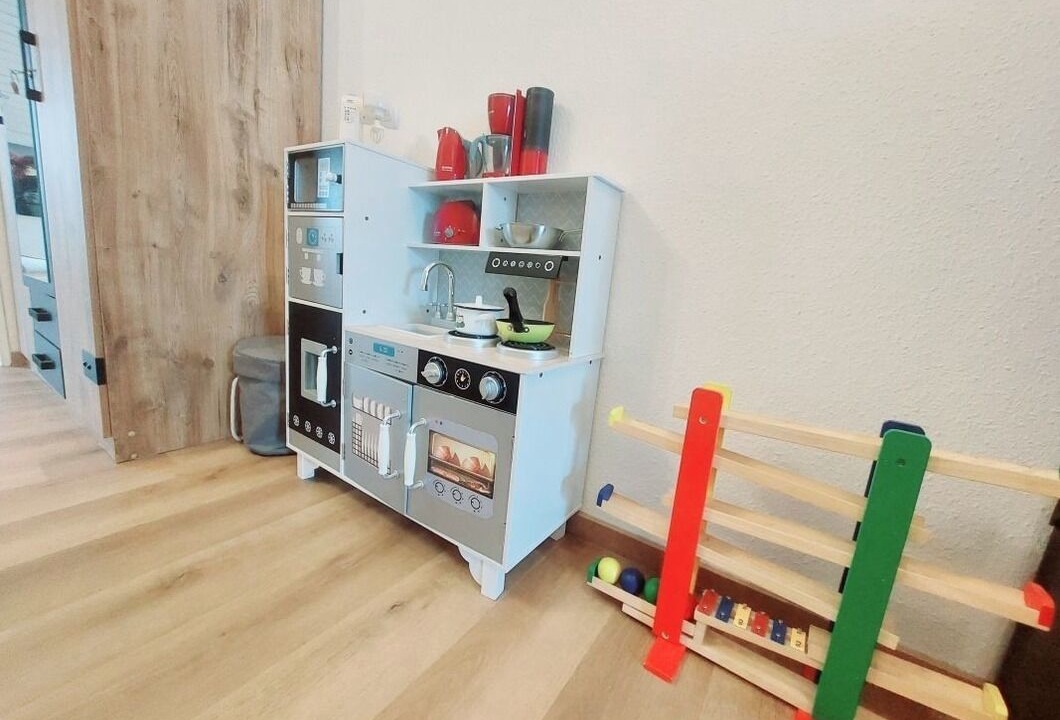 Photo of Kitchen in Missen-Wilhams