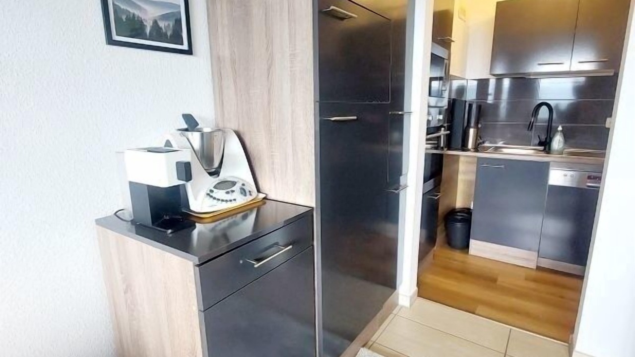 Photo of Kitchen in Missen-Wilhams