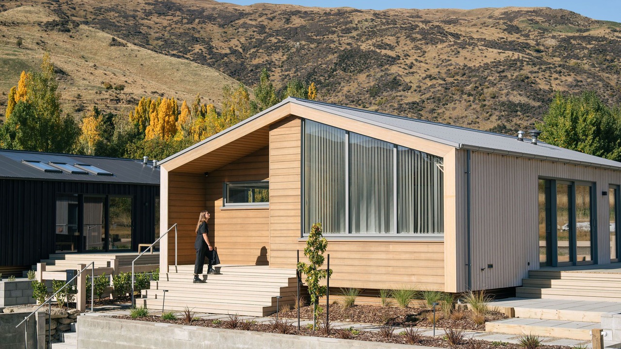 Photo of Outdoor in Cardrona