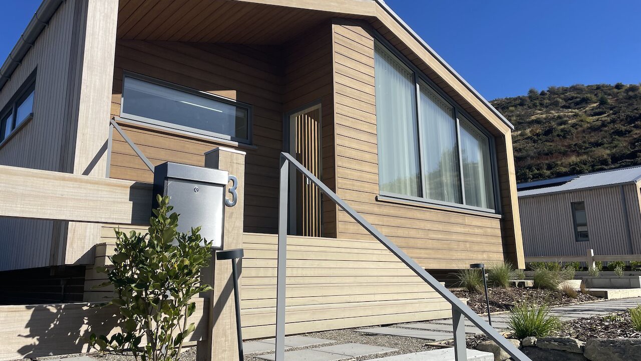 Photo of Outdoor in Cardrona
