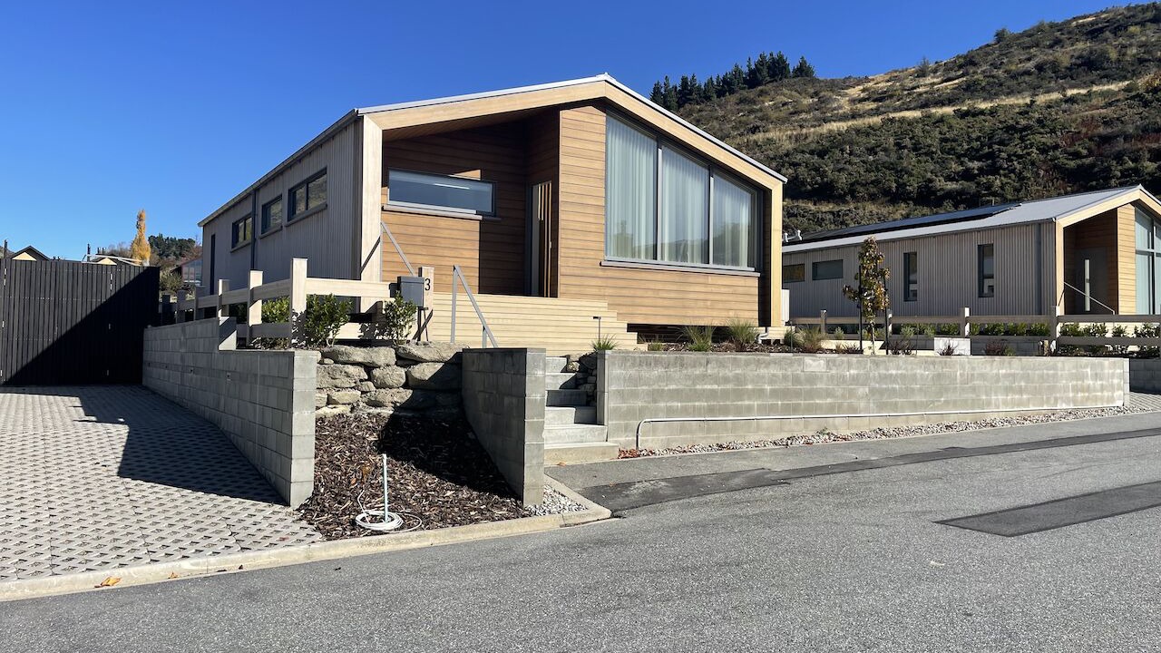 Photo of Outdoor in Cardrona