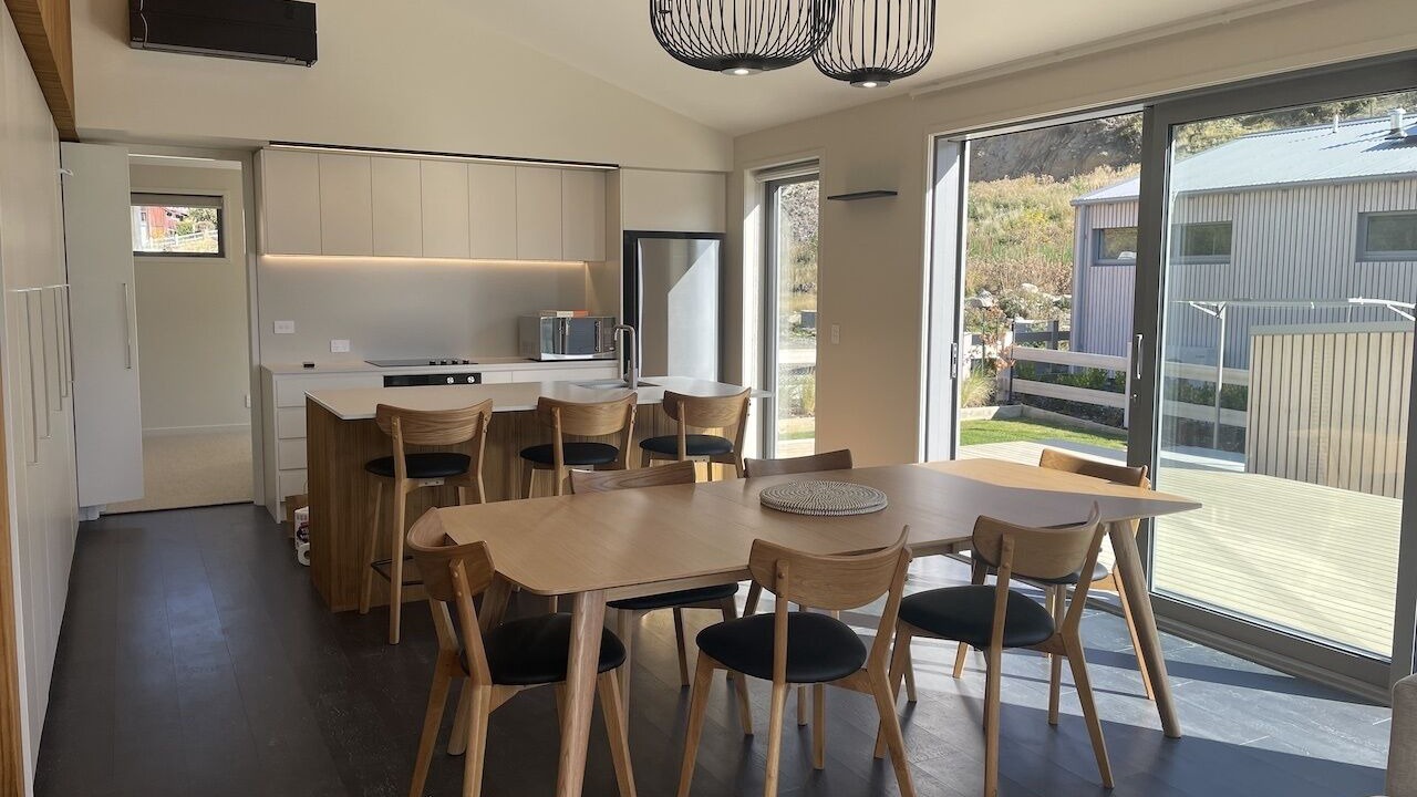 Photo of Others in Cardrona