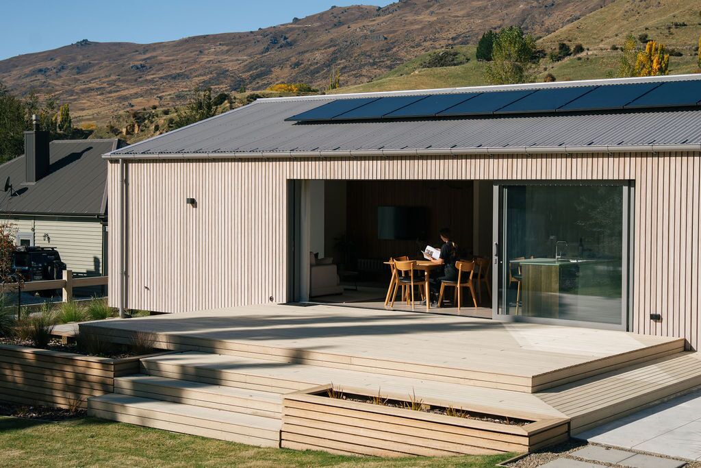 Photo of Outdoor in Cardrona
