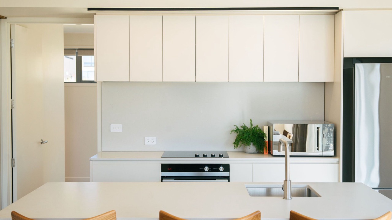 Photo of Kitchen in Cardrona