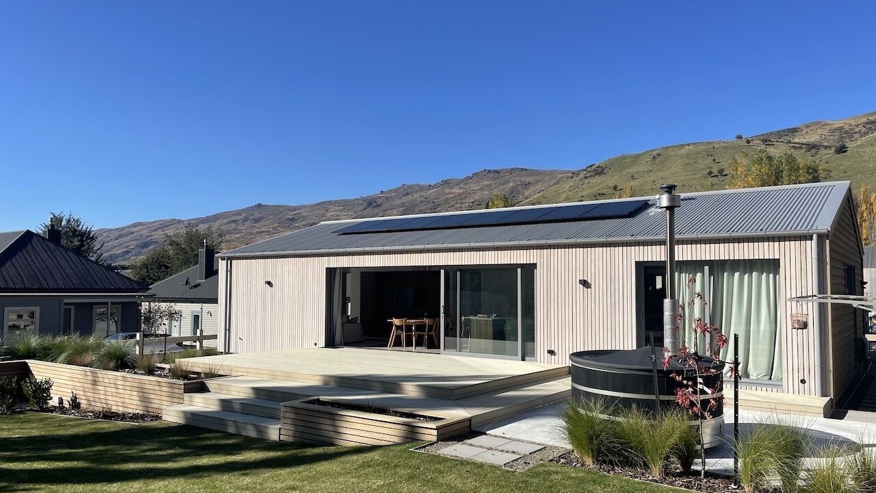 Photo of Outdoor in Cardrona