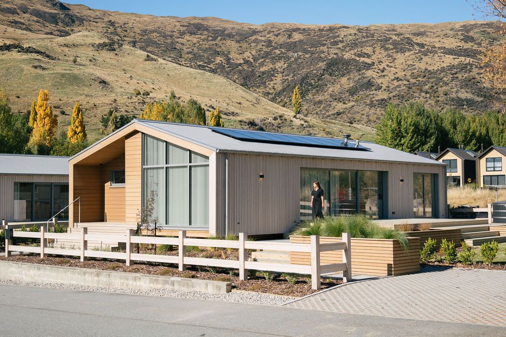 Photo of Outdoor in Cardrona