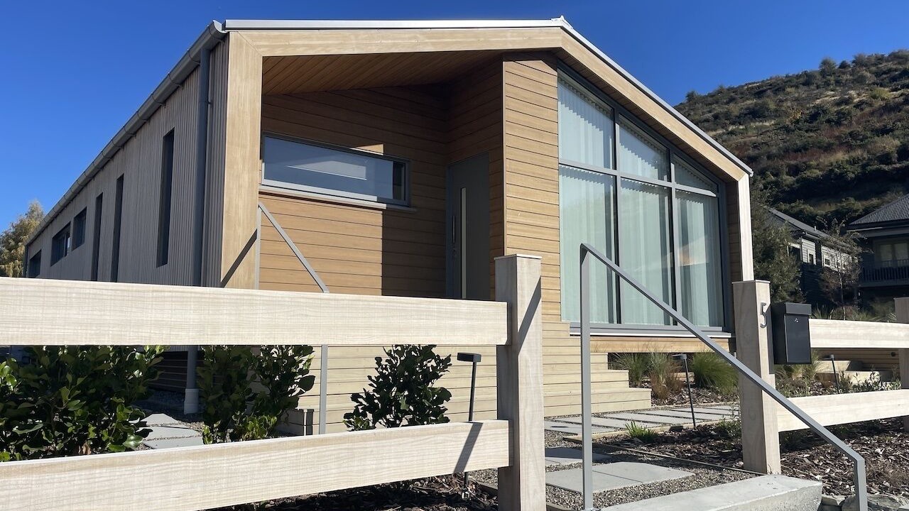 Photo of Outdoor in Cardrona