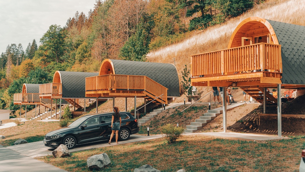 Photo of Outdoor in Wilhelmsthal