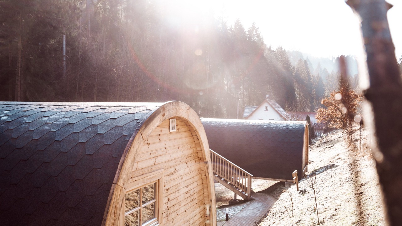 Photo of Outdoor in Wilhelmsthal