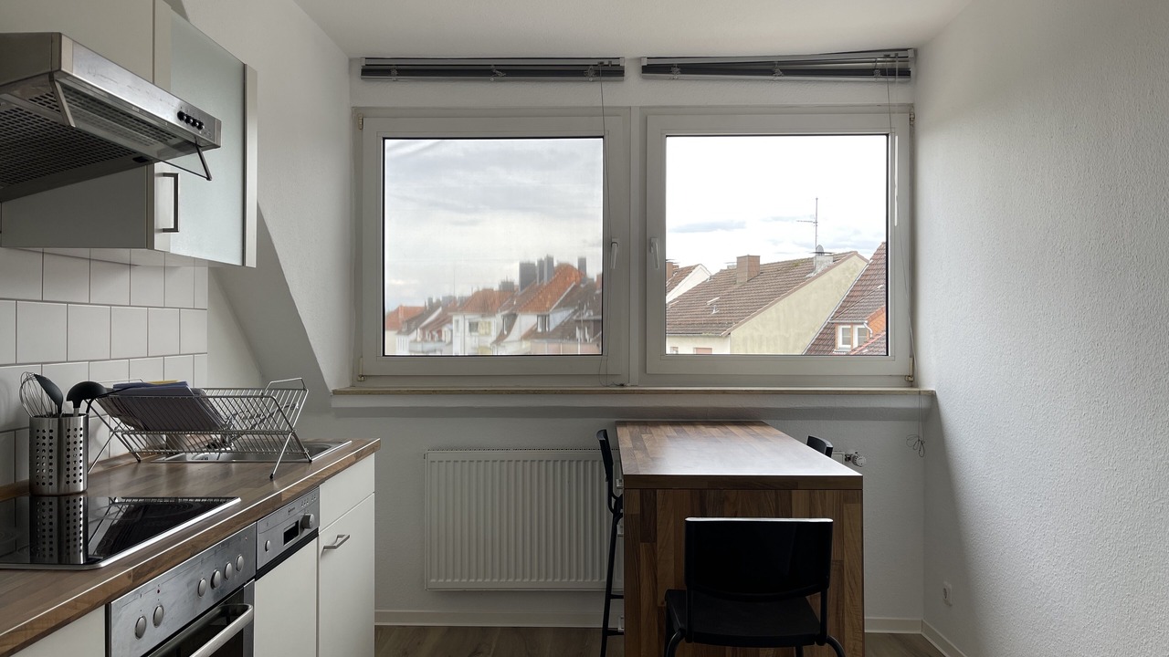 Photo of Kitchen in Osnabrueck