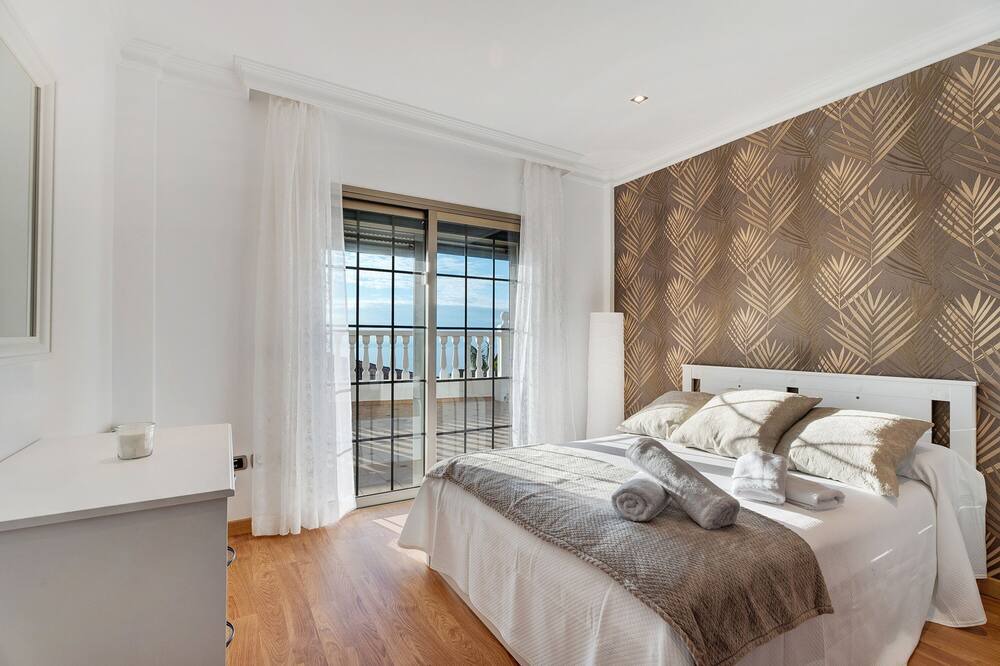 Photo of Bedroom in Sauzal