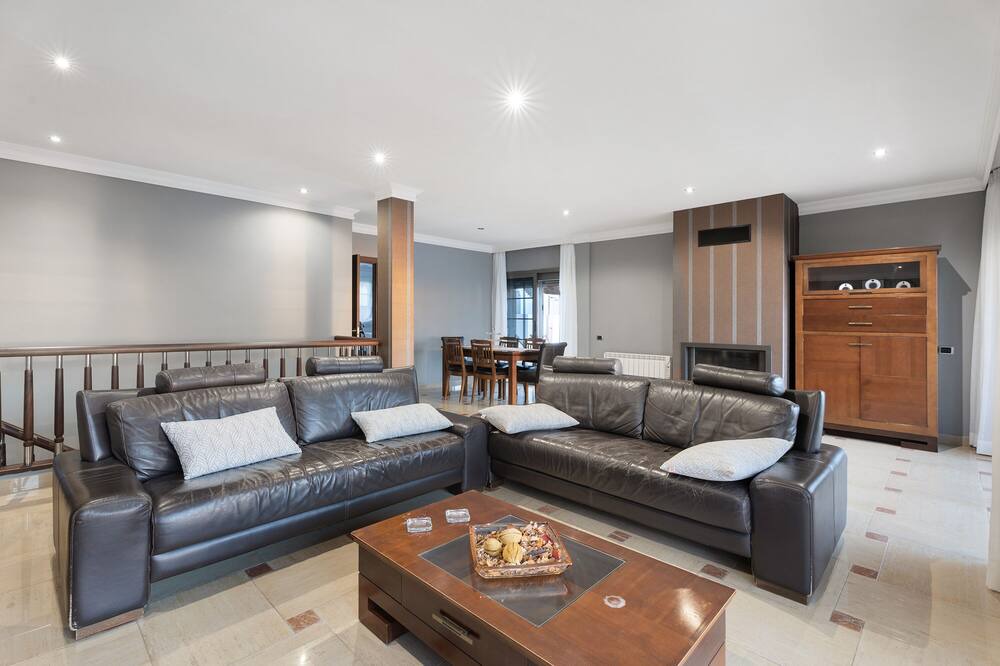 Photo of Livingroom in Sauzal