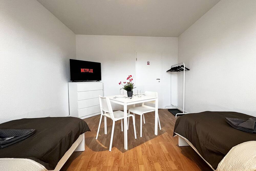 Photo of Bedroom in Lengerich