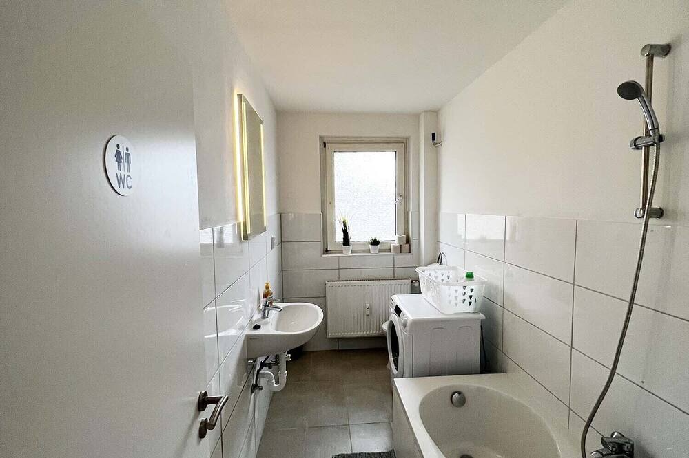 Photo of Bathroom in Lengerich