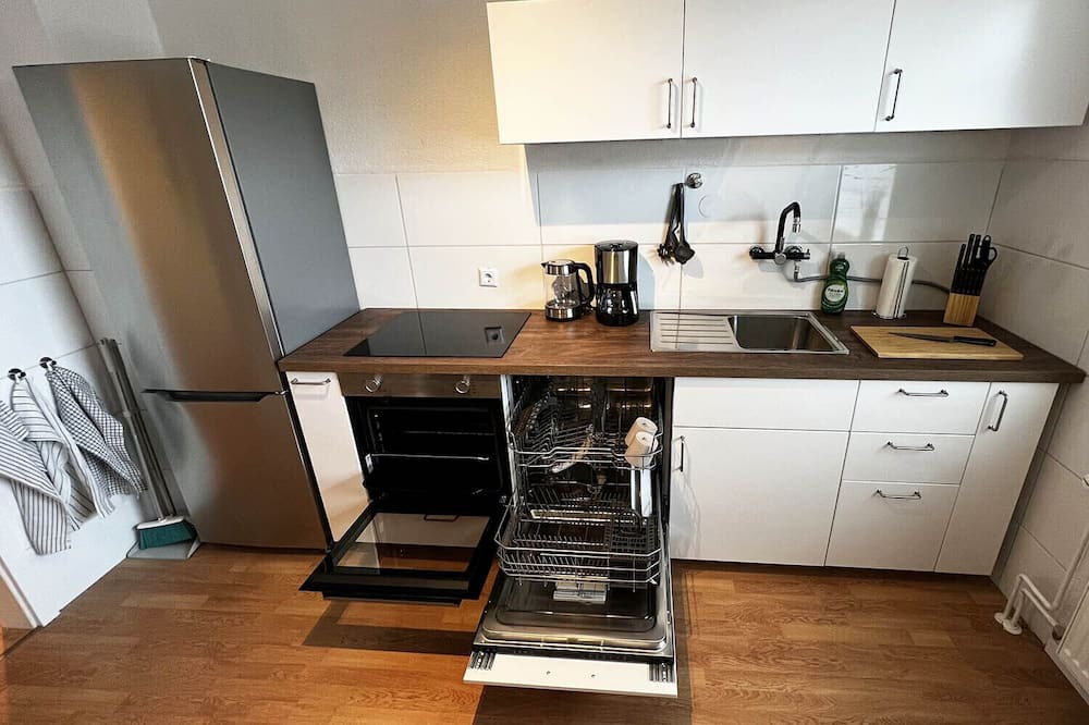 Photo of Kitchen in Lengerich