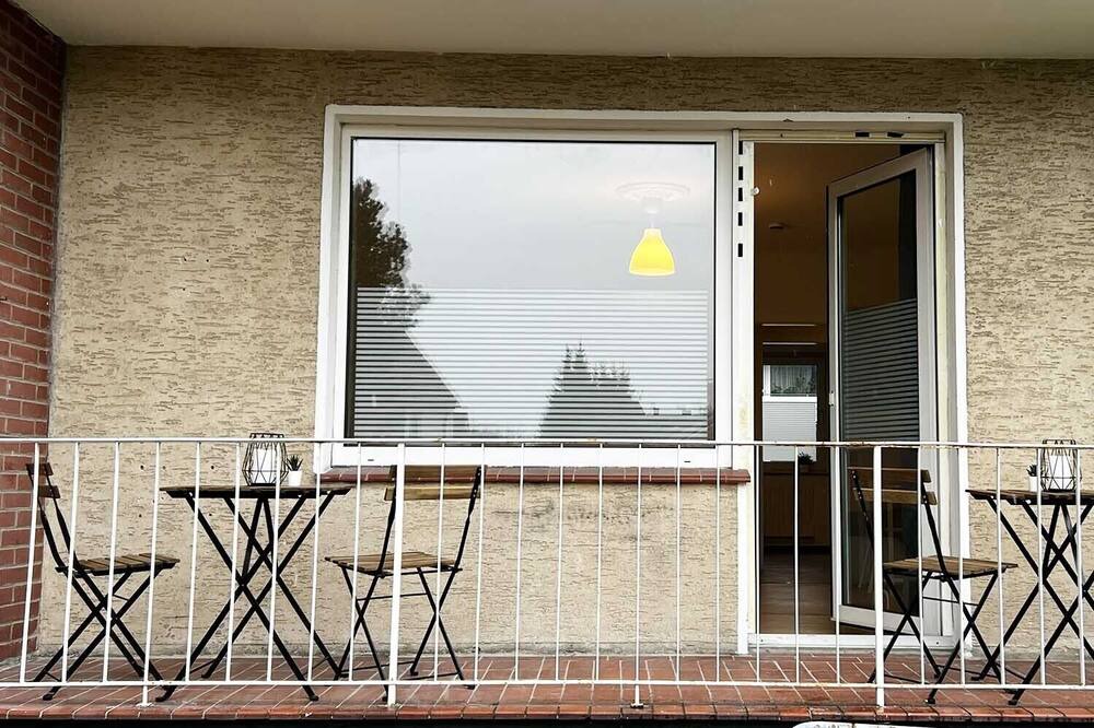 Photo of Patio Balcony in Lengerich