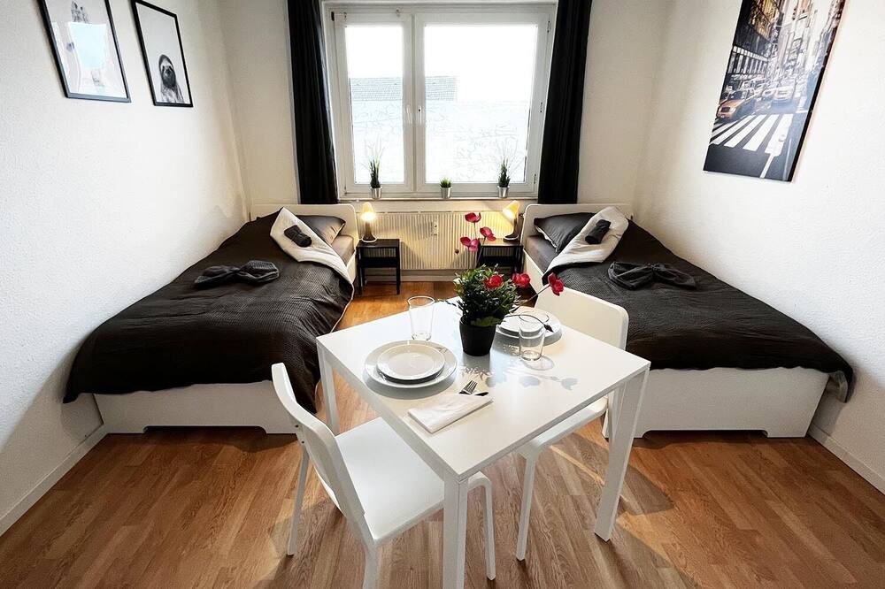 Photo of Bedroom in Lengerich