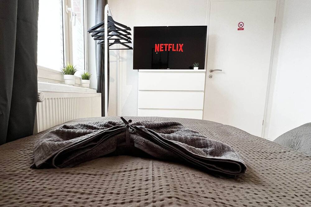 Photo of Bedroom in Lengerich