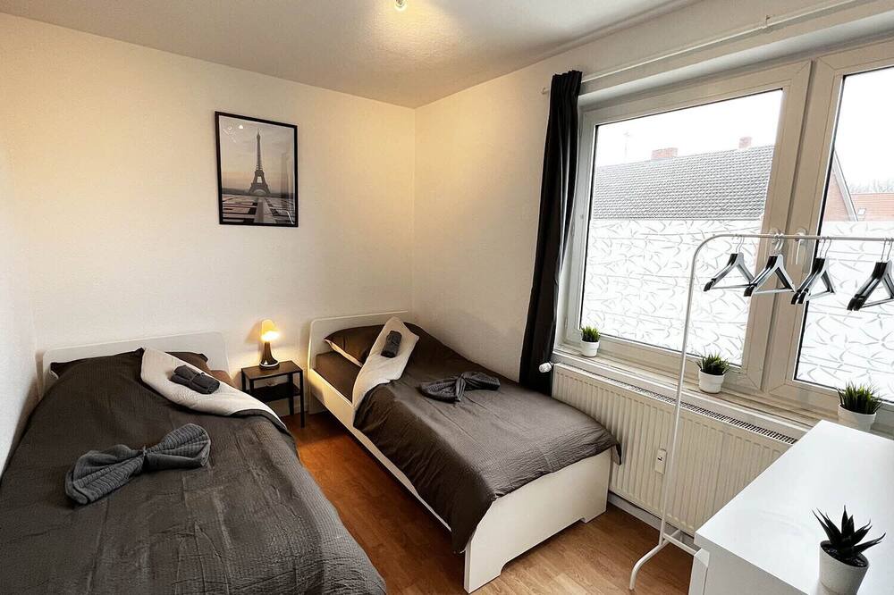 Photo of Bedroom in Lengerich