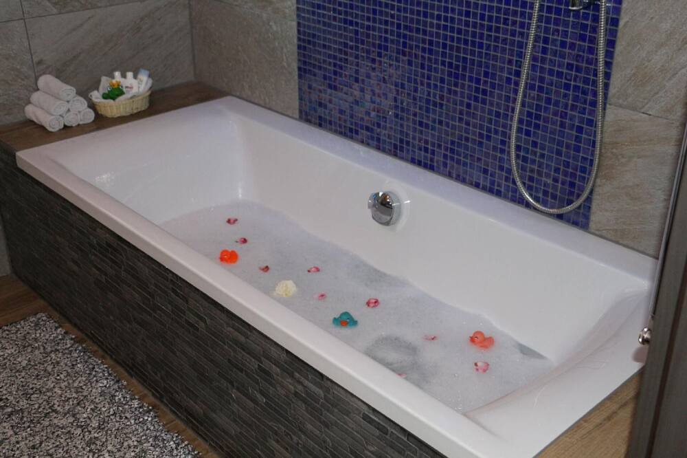 Photo of Bathroom in Furstenfeldbruck District