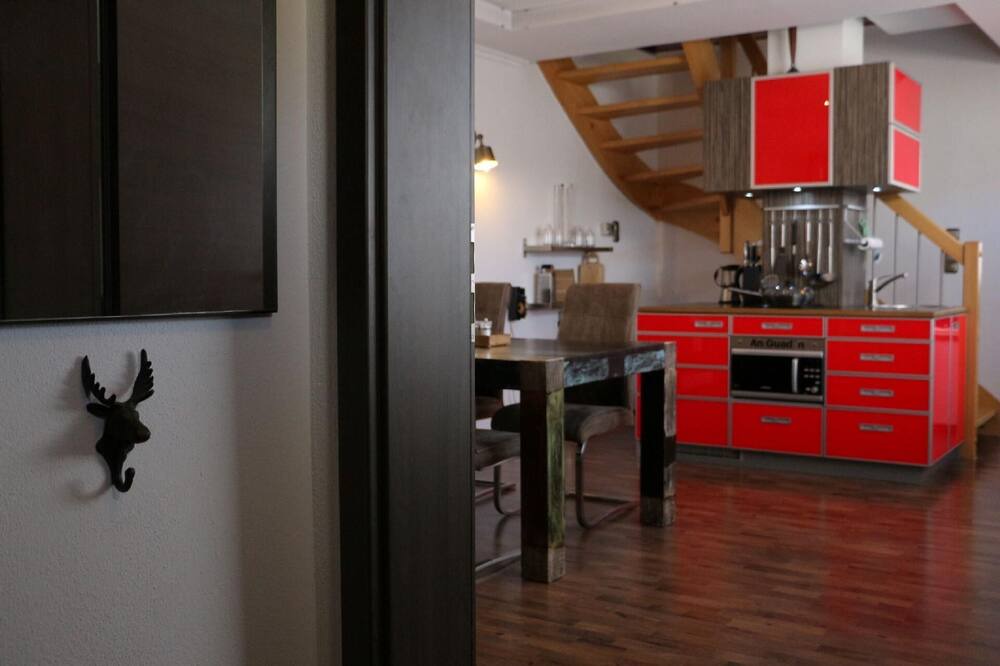 Photo of Kitchen in Furstenfeldbruck District