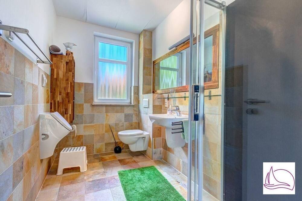 Photo of Bathroom in Warthe