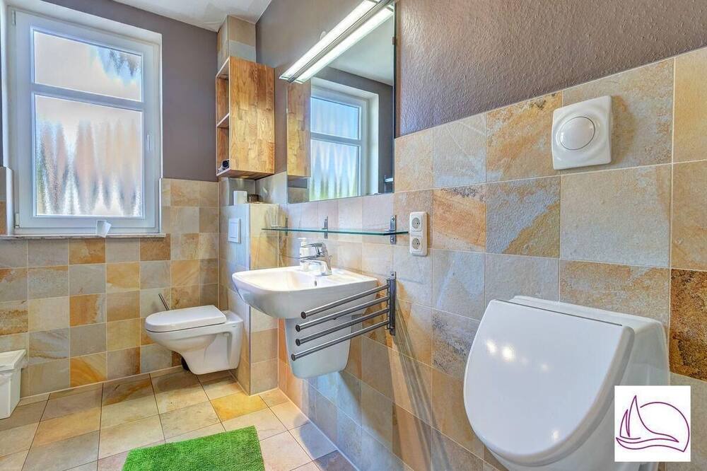 Photo of Bathroom in Warthe