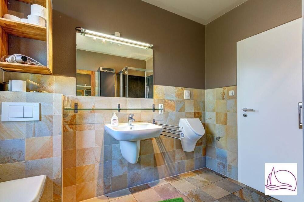 Photo of Bathroom in Warthe