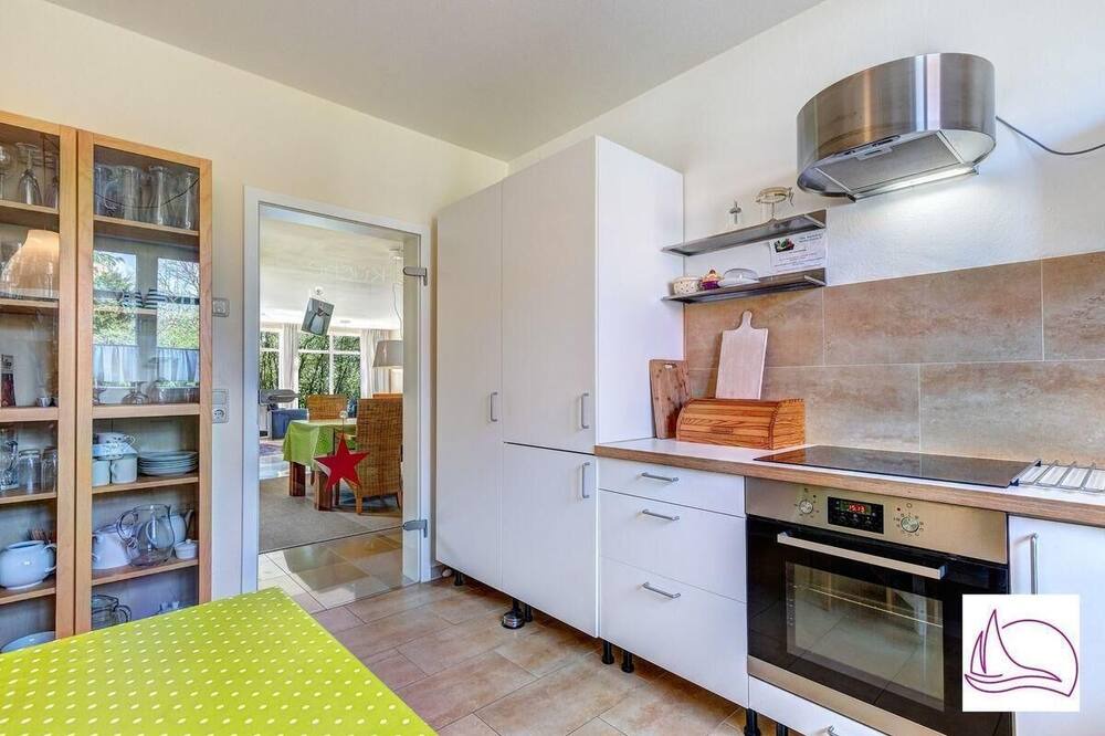 Photo of Kitchen in Warthe