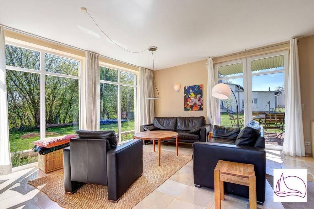 Photo of Livingroom in Warthe