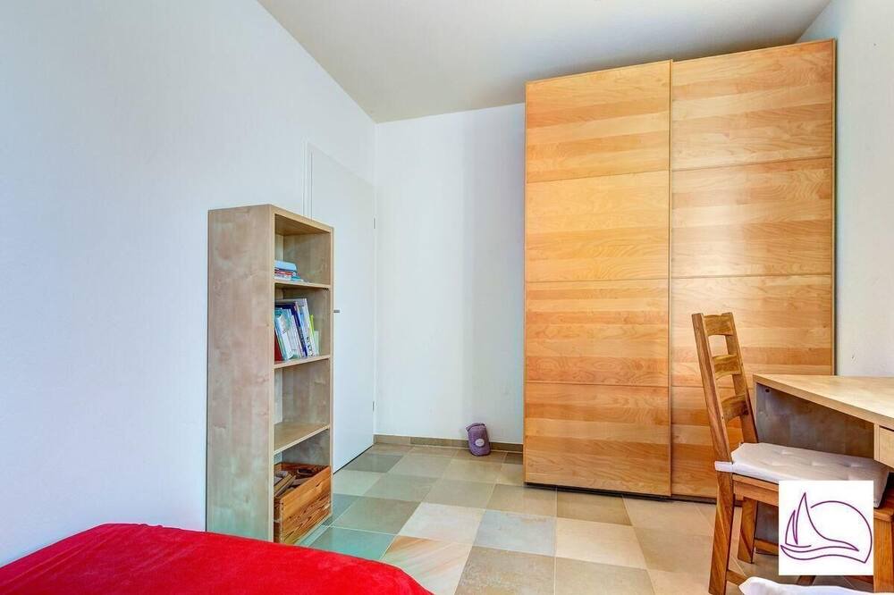 Photo of Bedroom in Warthe